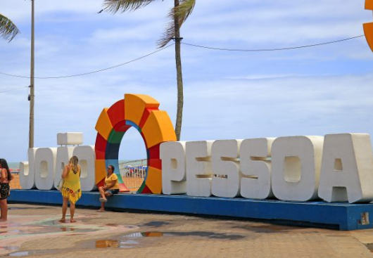 JOÃO PESSOA REGISTRA ALTA OCUPAÇÃO HOTELEIRA