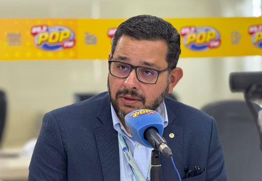 Cagepa contesta Secretaria do Meio Ambiente de JP