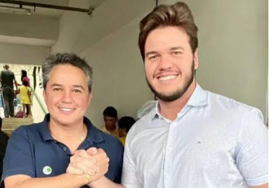 A CIDADE DEMONSTRA SATISFAÇÃO COM A GESTÃO E REJEITOU O NOME DA OPOSIÇÃO