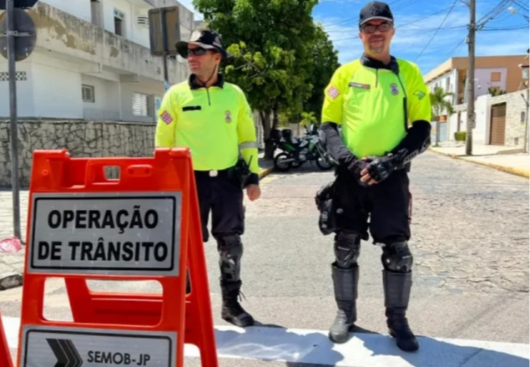 Centro de JP terá alterações no trânsito para filmagens de longa-metragem