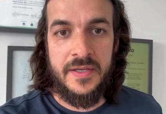 Pedro Cunha Lima afirma que pré-candidatura de Cícero fortalece PSD, mas nega confirmação de data para anúncio de apoio