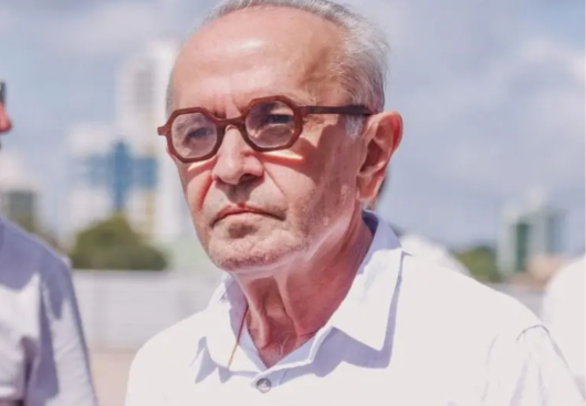 Troca de farpas: Cícero Lucena reage a falas do governador João Azevedo e diz que resposta virá das urnas