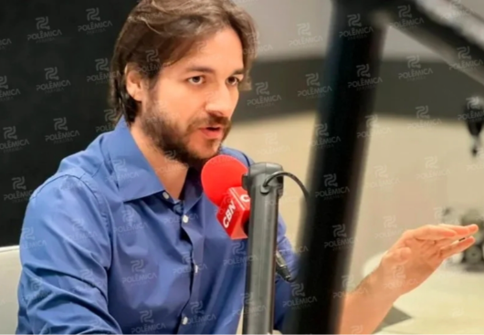 Pedro confirma filiações de Mersinho e Wellington Roberto ao PSD, mas ainda não define data para anúncio de apoio a Cícero