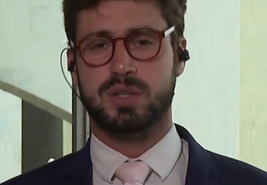 Empresa de marketing tentou contratar vereador para atacar Banco Central e defender Master