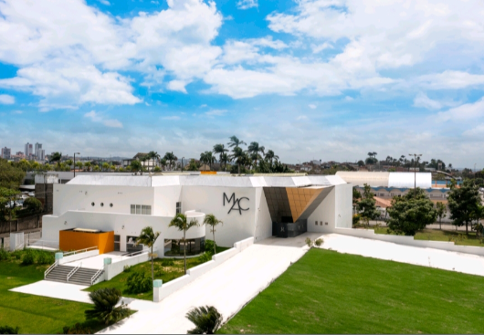 Quer praticar yoga? Museu de Arte e Ciência de Campina Grande oferece aulas gratuitas neste sábado (10)