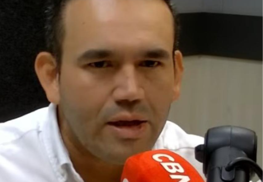 OPINIÃO  SAÍDA DE JHONY BEZERRA DO PSB JÁ NÃO É HIPÓTESE. É UM AVISO POLÍTICO