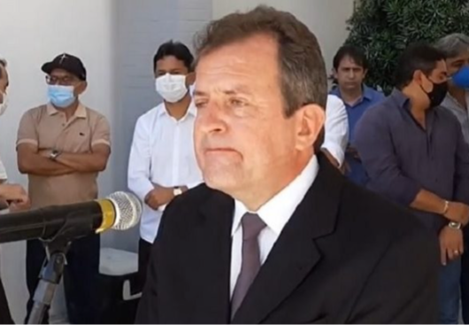 EXCLUSIVO: MPF pede manutenção da condenação criminal de Fábio Tyrone no TRF5; decisão pode torná-lo inelegível para próximas eleições - Poder PB