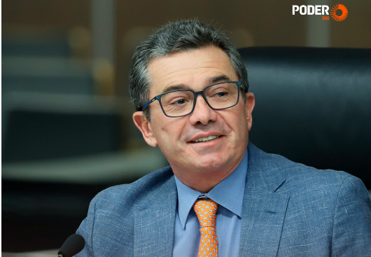 Presidente do TCU diz que não irá reverter a liquidação do Banco Master