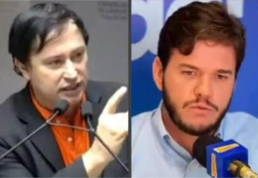 DIRETOR DO SINTAB PEDE A RENÚNCIA DO PREFEITO DE CAMPINA GRANDE