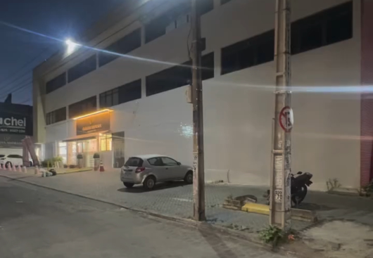 COLAPSO FINANCEIRO TOTAL NA PREFEITURA DE CAMPINA GRANDE: ATÉ A SECRETARIA DE ADMINISTRAÇÃO DO MUNICÍPIO ESTÁ SENDO DESPEJADA POR ATRASOS DE VÁRIOS ALUGUÉIS E IRREGULARIDADES