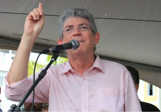 PT da Paraíba comemora decisão do STF que beneficia Ricardo Coutinho