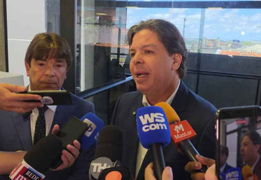CRONOGRAMA DE CONECTIVIDADE NAS RODOVIAS PARAIBANAS