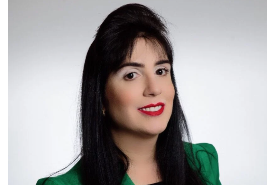 Leila Fonseca deixa o Republicanos, declara apoio a Cícero Lucena e não descarta filiação ao PSD