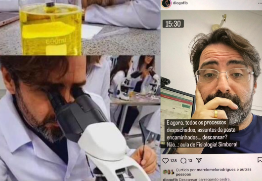 EXCLUSIVO: Após matéria do PoderPB, MP instaura inquérito para apurar denúncias contra secretário de Administração de Campina Grande - Poder PB