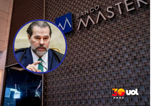 EMPRESAS DE PARENTES DE TOFFOLI  tiveram como sócio fundo ligado a suspeitas no caso Master
