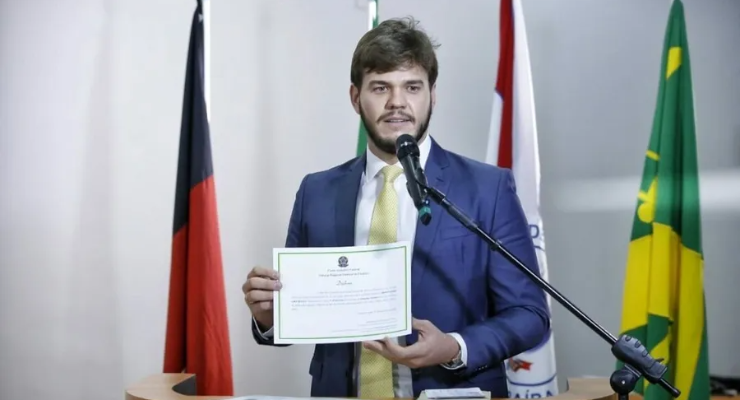 Desgaste da gestão Bruno