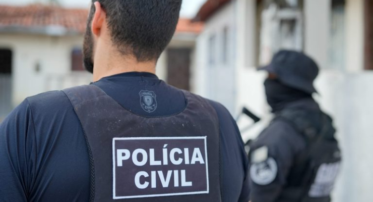 Governo da Paraíba convoca nova turma