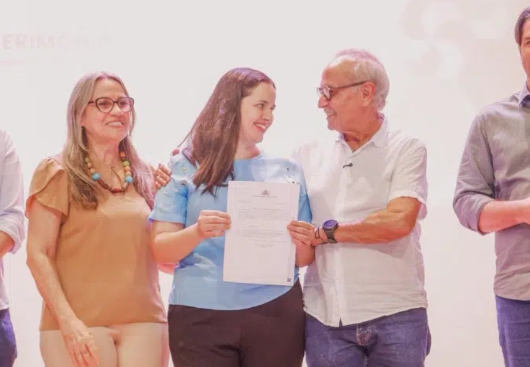 Reprodução