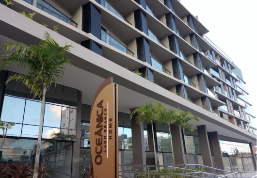EXCLUSIVO: Justiça determina expedição de habite-se para prédio na orla e reconhece compatibilidade com nova LUOS - PODER PB