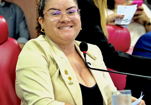 Jailma Carvalho tem 100% das emendas impositivas aprovadas: “Chegamos em 2026 com mais voz”