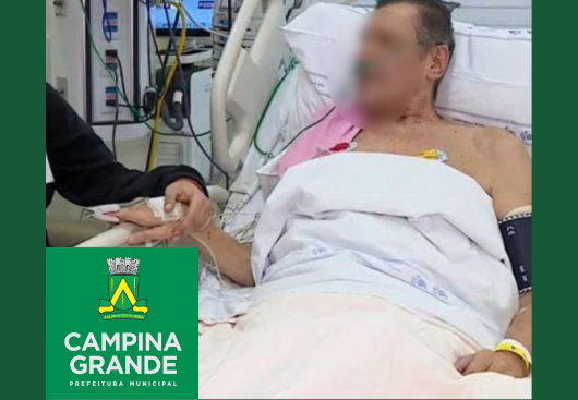 COLAPSO TOTAL: PREFEITURA DE CAMPINA GRANDE NÃO PAGA AO HOSPITAL JOÃO XXIII, CIRURGIAS CARDÍACAS PARAM E PACIENTES SÃO EMPURRADOS PARA O HELP, JOÃO PESSOA E ATÉ PARA FORA DO ESTADO