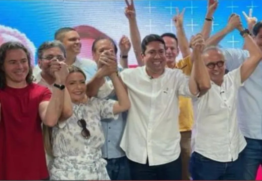 Reprodução