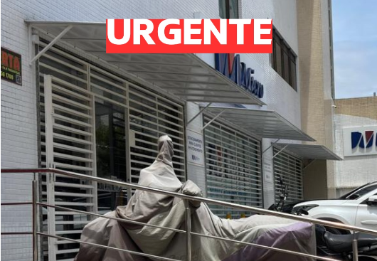 Justiça afirma que PMCG "tenta se apropriar de propriedade privada de forma ilegal" e nega religação de energia