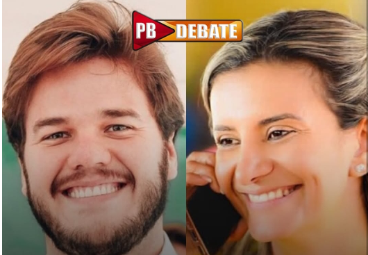 CAMPINA VIRA TERRA SEM PREFEITO: QUEM MANDA AGORA É A SECRETÁRIA DE CONFIANÇA