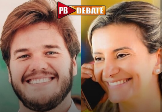 SITE AFIRMA QUE UMA SIMPLES ASSESSORA PARA ASSUNTOS DE CUNHO PESSOAL , A SECRETÁRIA PESSOAL DE ESCRITÓRIO DO PREFEITO DE CAMPINA GRANDE, MESMO SEM PODER DISCRICIONÁRIO, É QUEM DÁ AS ORDENS E COMANDA A PREFEITURA NA AUSÊNCIA DO CHEFE DO EXECUTIVO