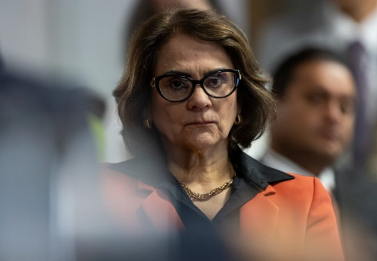 Damares divulga igrejas e pastores citados na CPI do INSS após pedido de Malafaia