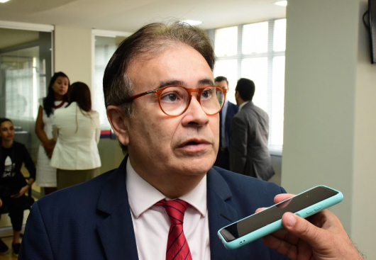 OAB-PB convoca reunião com entidades da advocacia para discutir mudanças do TJPB
