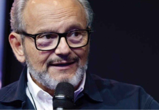 TV Cultura anuncia Ernesto Paglia no comando do Roda Viva