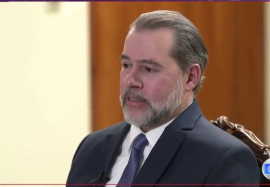 Toffoli reduz de 5 para 2 dias o prazo para PF ouvir investigados no caso do banco Master