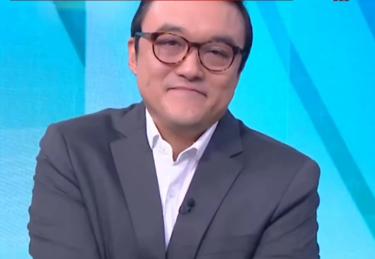 CASOS MASTER E REAG: BRASÍLIA NUNCA REAGIU DE FORMA TÃO VOCAL, DIZ NAKA