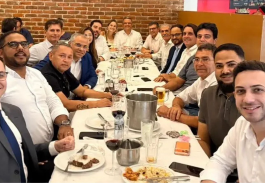 POLÍTICA | CABEDELO -  EDVALDO NETO CONSOLIDA LIDERANÇA, EQUILIBRA A MÁQUINA PÚBLICA E SE FORTALECE PARA A ELEIÇÃO SUPLEMENTAR DE ABRIL