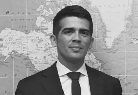 Paraibano Marcelo Costa assume secretaria-executiva