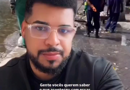 SERVIDORES HUMILHADOS: A PREFEITURA DE CAMPINA GRANDE ESTÁ DEFINITIVAMENTE ABANDONADA