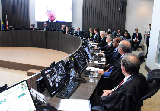 TJPB julga na próxima quarta-feira embargos de declaração da ‘Lei do Gabarito’