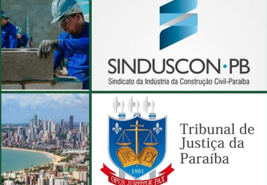 URGENTE - EQUILÍBRIO E SEGURANÇA JURÍDICA PARA A ATIVIDADE ECONÔMICA: TJPB MANTÉM LUOS DE JOÃO PESSOA E DERRUBA APENAS ARTIGO SOBRE GABARITO DA ORLA