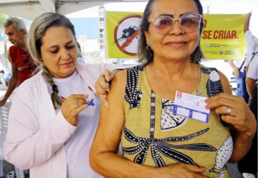 João Pessoa inaugura novo ponto de vacinação na orla a partir desta terça-feira