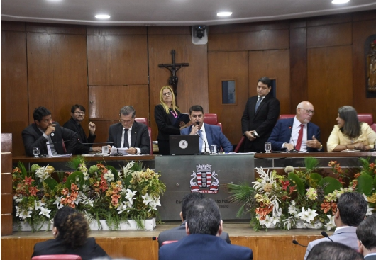 TJPB reconhece regularidade do processo legislativo e mantém válida a Lei de Uso e Ocupação do Solo de João Pessoa