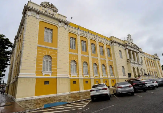 TJPB envia notícia-crime contra prefeito de Campina à Procuradoria-Geral de Justiça