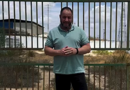 WELLINGTON COBRA DENUNCIA MAIS UMA OBRA DE CRECHE COMPLETAMENTE ABANDONADA PELA PREFEITURA DE CAMPINA GRANDE