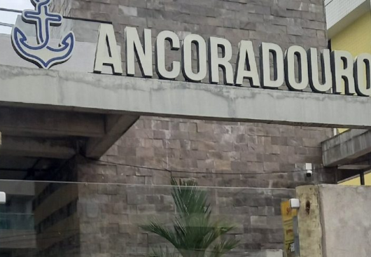 Bar Ancoradouro, de JP, desativa Instagram após ser interditado por irregularidades