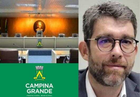 CAOS FINANCEIRO PARECE TER ALCANÇADO O REPASSE DA CÂMARA DE VEREADORES DE CAMPINA GRANDE; PREFEITURA NÃO TERIA PAGO O DINHEIRO DO DUODÉCIMO À CMCG