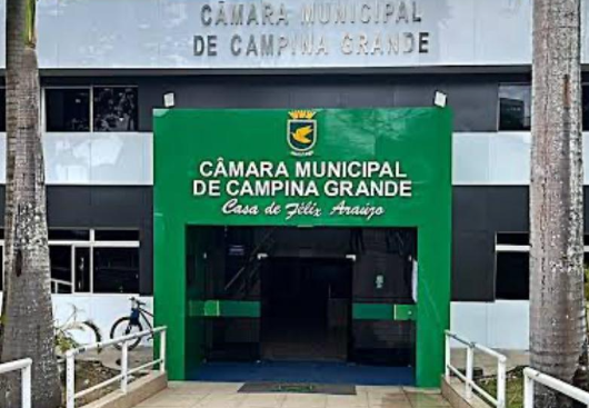 CONTRAPONDO DENÚNCIA FEITA POR VEREADORES DA PRÓPRIA SITUAÇÃO AO BLOG, PRESIDENTE DA CÂMARA DE VEREADORES DIZ QUE PREFEITURA DE CAMPINA GRANDE REPASSOU O DUODÉCIMO