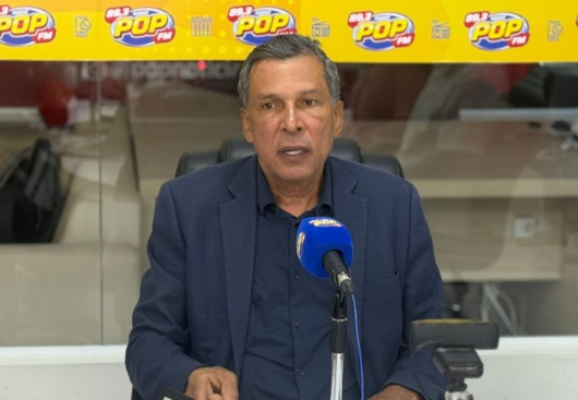Ricardo Barbosa desiste de disputar eleição suplementar em Cabedelo