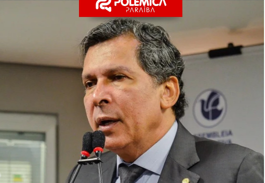 Presidente da Docas, Ricardo Barbosa desiste da eleição de Cabedelo: "deixando para trás um sonho"