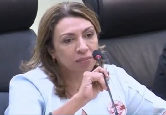 Cida crava apoio do PT a Veneziano e João Azevêdo: