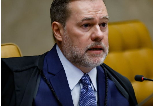 Toffoli é alvo de 6 representações por condução do caso Master; veja quem decide sobre cada uma